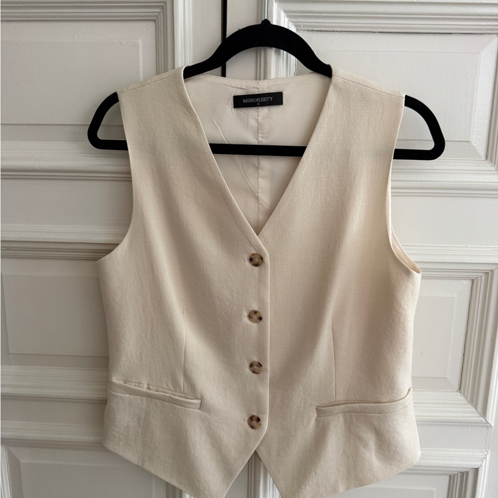 Women’s two-piece outfit - Picture 2 of 6